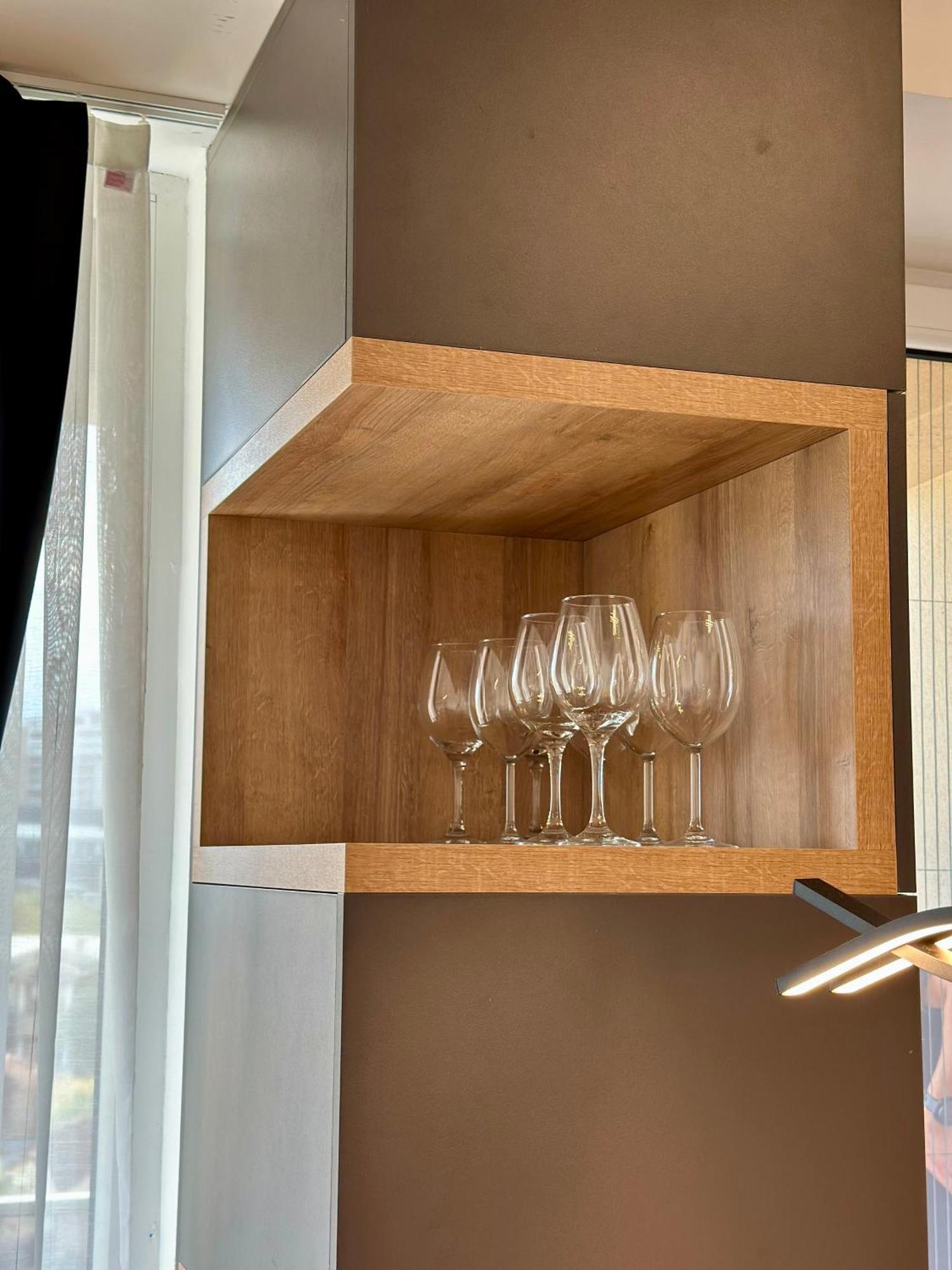 Downtown Riverside Apartments سكوبجي المظهر الخارجي الصورة