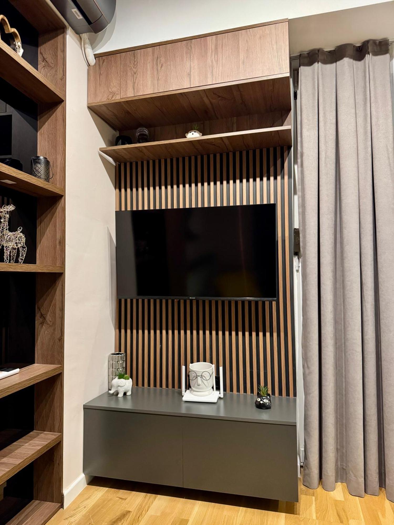 Downtown Riverside Apartments سكوبجي المظهر الخارجي الصورة